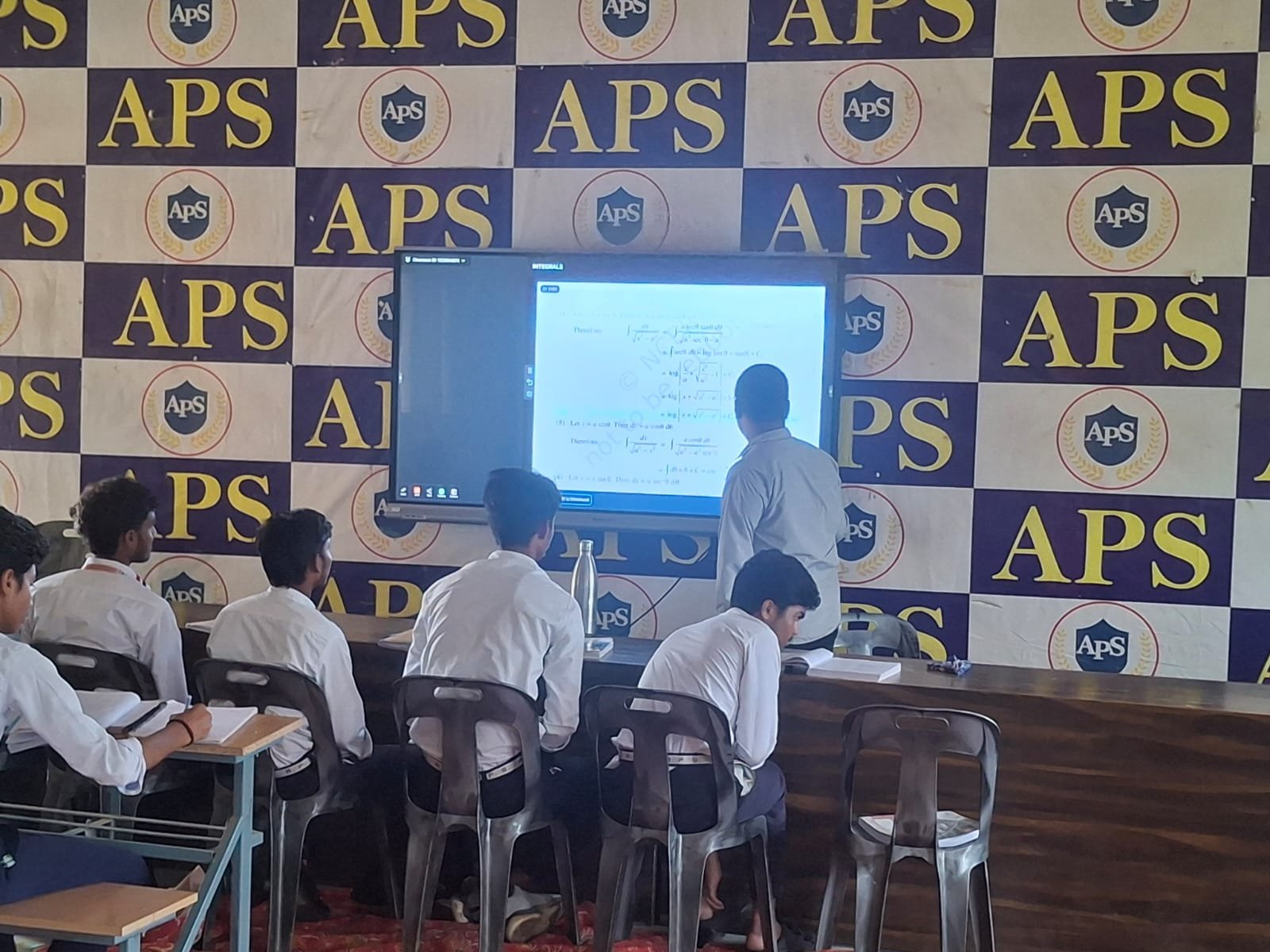 Classroom