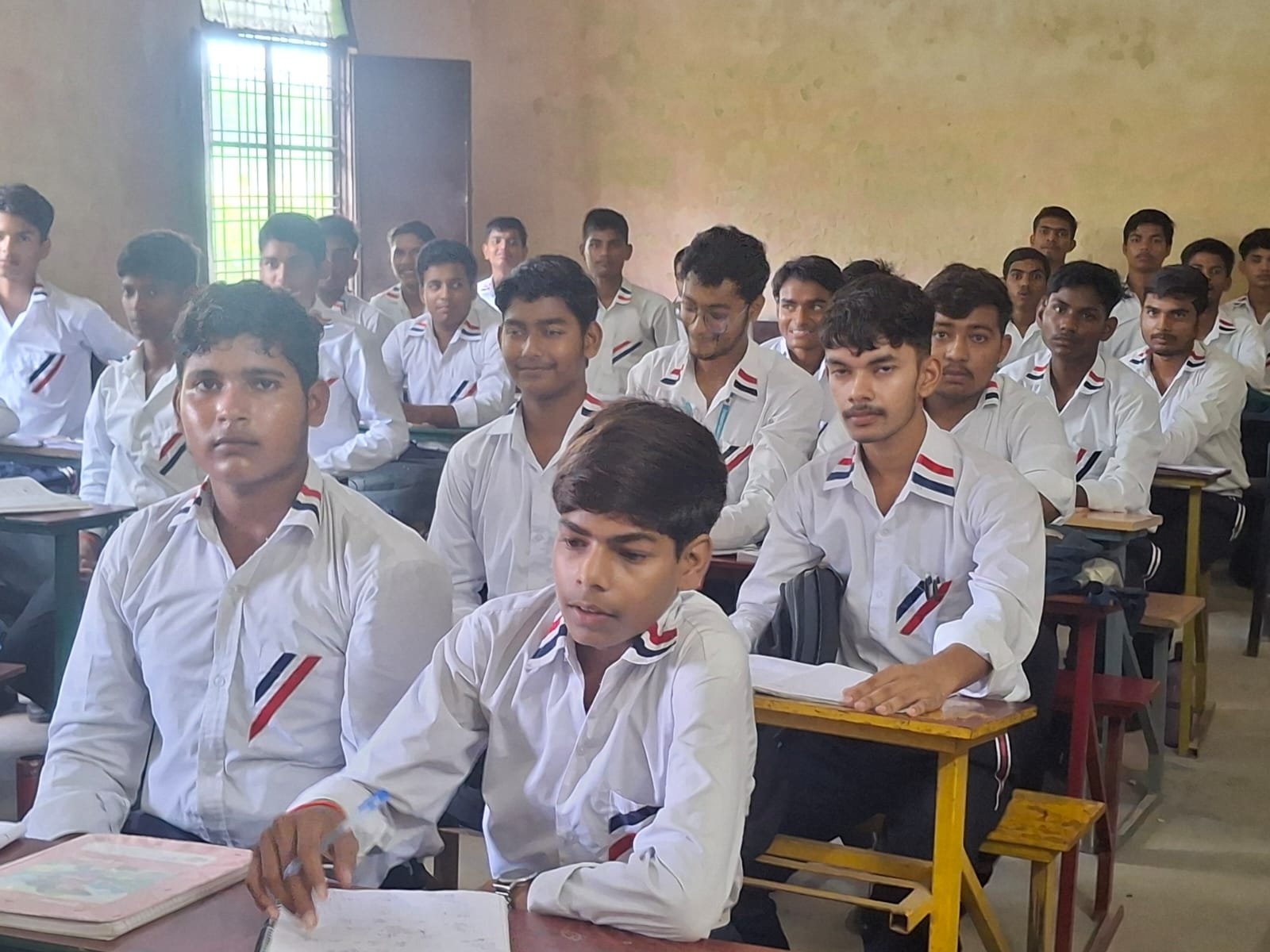 Academic Session