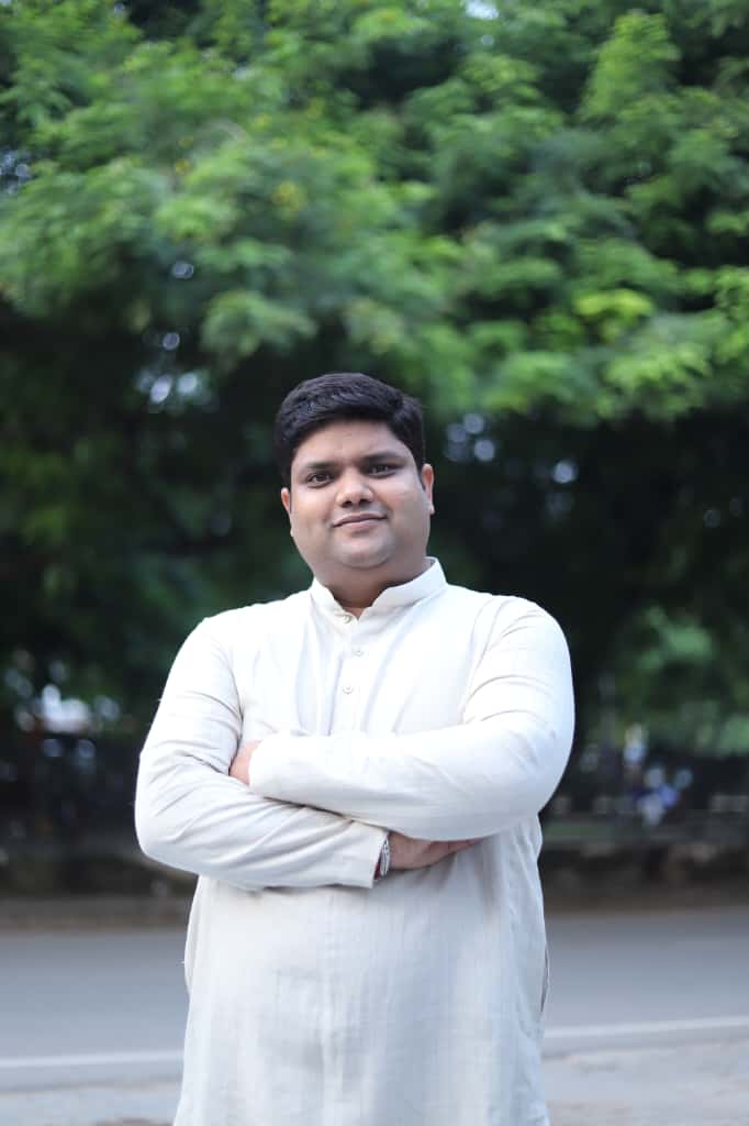 Director Message of A.P.S Public Inter College